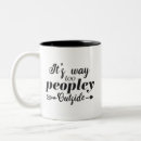 Search for to too two mugs Introvert