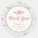 Search for floral tea party stickers Chic