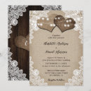 Search for shabby wedding invitations Barn