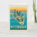 Search for three rivers cards Pittsburgh