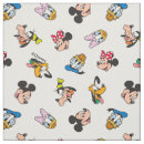 Search for duck pattern fabric Disney