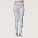 Search for white marble leggings Beautiful