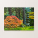 Recherche de arbre japonais puzzles Portland