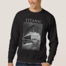 Search for titanic hoodies Iceberg
