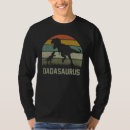 Search for dinosaur family tshirts Dada