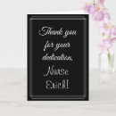 Search for dedication thank you cards Elegant