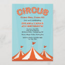 Recherche de tente de cirque invitations Carnaval