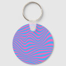 Search for illusions keychains Blue
