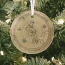 Recherche de steampunk de noël décorations Vintage
