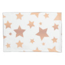 Search for star pillowcases Sparkle