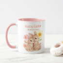 Search for happy easter bunny mugs Children