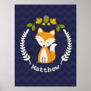 Search for nursery posters Woodland