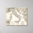 Search for italy canvas prints Rome