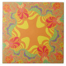 Search for cross design tiles Orange