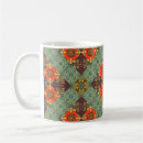 Search for talavera mugs Arabesque