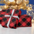 Search for buffalo check christmas wrapping paper Birthday