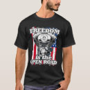Search for open road tshirts Motorcycles