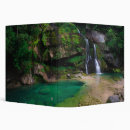 Search for stunning binders Landscape