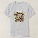 Recherche de cannelé tshirts Pain