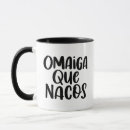Search for spanish funny mugs Spanglish