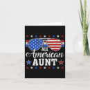 Search for aunt shirts cards Non bidenary