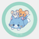 Search for nibble stickers Anime