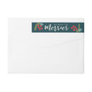 Search for baby announcement return address labels Elegant