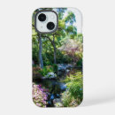Recherche de beau paysage iphone coques Fleurs
