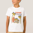 Search for surfboard kids tshirts Ocean
