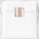 Search for rose gold border stickers Floral