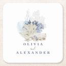 Recherche de coquillage dessous de verres Bord de mer