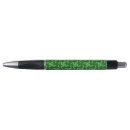 Search for new year pens Green