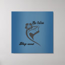 Search for shop canvas prints Hair