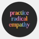 Search for radical stickers President