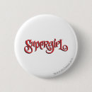 Recherche de kryptonite badges Fille superbe