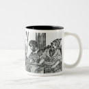 Search for chests mugs Pirate