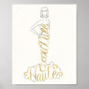 Search for haute couture posters Sketch