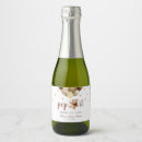 Search for baby shower mini champagne Pop it