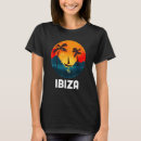 Search for ibiza tshirts Trip