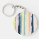 Search for abstract keychains Watercolors