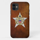 Recherche de général iphone coques Insigne d'état major général