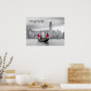Search for hong kong posters Retro