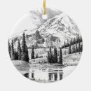 Search for tacoma ornaments Rainier
