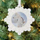 Search for snowflake frame ornaments Border