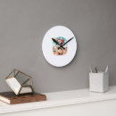 Recherche de cartoons horloges Pour enfants