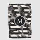 Search for tropical golf towels Modern