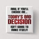 Search for decisions buttons Funny