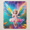 Search for angel blankets Celestial