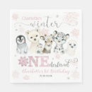 Recherche de pingouins serviettes Hiver onederland
