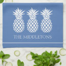Search for pineapple tea towels Tropical